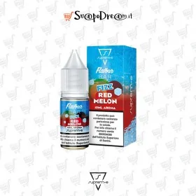 SUPREM-E - Aroma Concentrato 10ml Fizz RED MELON