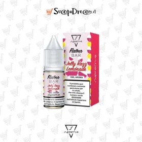 SUPREM-E - Aroma Concentrato 10ml Flavour Bar JELLY RAZZ LEMONADE