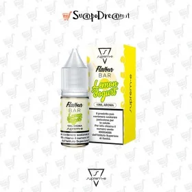 SUPREM-E - Aroma Concentrato 10ml Flavour Bar LEMON YOGURT