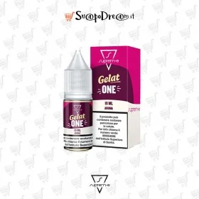 SUPREM-E - Aroma Concentrato 10ml GELATONE