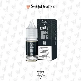 SUPREM-E - Aroma Concentrato 10ml LIQUI BOMB