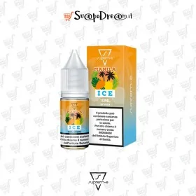 SUPREM-E - Aroma Concentrato 10ml MANILA ICE