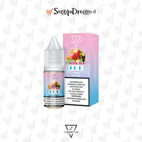 SUPREM-E - Aroma Concentrato 10ml MIAMI ICE