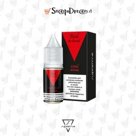 SUPREM-E - Aroma Concentrato 10ml RED RE-BRAND