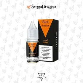 SUPREM-E - Aroma Concentrato 10ml RY4 RE-BRAND