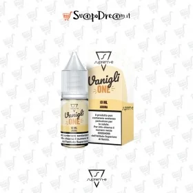 SUPREM-E - Aroma Concentrato 10ml VANIGLIONE