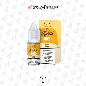 SUPREM-E - Aroma Concentrato 10ml ZABAIONE