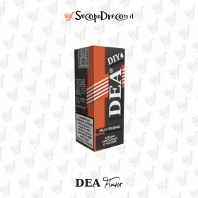 DEA FLAVOR DIY - Aroma Concentrato 10ml 30 MUY BUENO