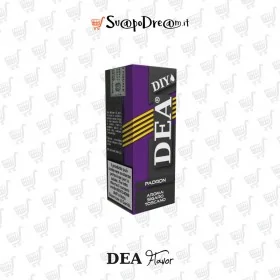 DEA FLAVOR DIY - Aroma Concentrato 10ml 42 PADRON