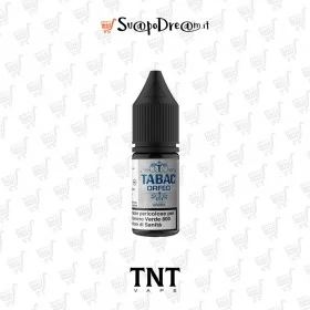 TNT VAPE - Aroma Concentrato 10ml TABAC ORFEO