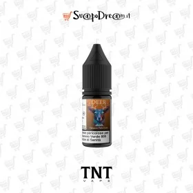 TNT VAPE - Aroma Concentrato 10ml Animals DEER