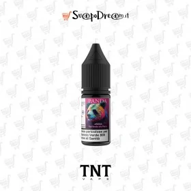 TNT VAPE - Aroma Concentrato 10ml Animals PANDA