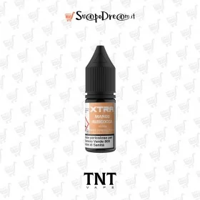 TNT VAPE - Aroma Concentrato 10ml EXTRA MANGO ALBICOCCA