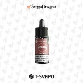 T-SVAPO/T-STAR - Aroma Concentrato 10ml MELONE