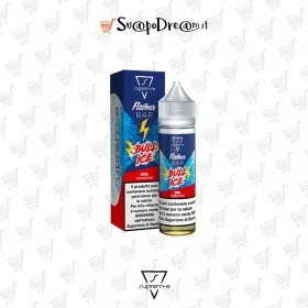 SUPREM-E - Liquido Mix&Vape 20ml Flavour Bar BULL ICE