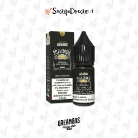 DREAMODS - Aroma Concentrato 10ml N.1 NILLA COOKIE