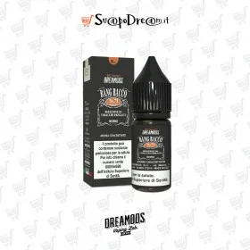 DREAMODS - Aroma Concentrato 10ml N.71 BANG BACCO