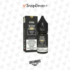 DREAMODS - Aroma Concentrato 10ml N.72 BUENO