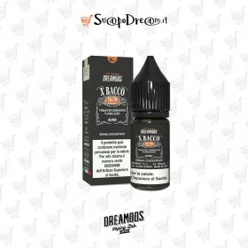 DREAMODS - Aroma Concentrato 10ml N.74 X BACCO