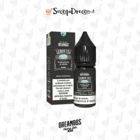 DREAMODS - Aroma Concentrato 10ml N.79 LEMON TEA GHIACCIATO