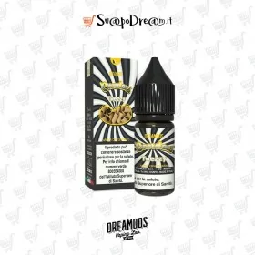 DREAMODS CANDEES - Aroma Concentrato 10ml TWEZZY