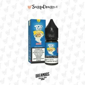 DREAMODS TOP TWIST - Aroma Concentrato 10ml STONKS