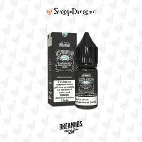 DREAMODS - Aroma Concentrato 10ml N.77 FICURINIA GHIACCIATO