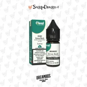 DREAMODS CLEAF - Aroma Concentrato 10ml GREEN RUSH