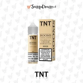 TNT VAPE - Aroma Shot 20ml BOOMS VCT