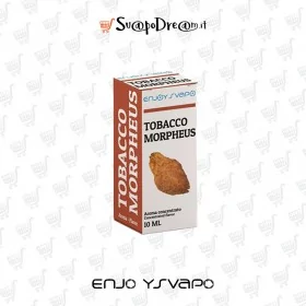 ENJOYSVAPO - Aroma Concentrato 10ml TOBACCO MORPHEUS