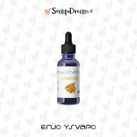 ENJOYSVAPO - Aroma Concentrato 10ml TABACCO VIRGINIA