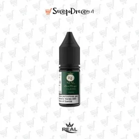 REAL FARMA - Aroma Concentrato 10ml SAN DIEGO