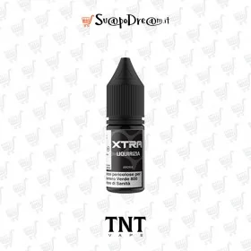 TNT VAPE - Aroma Concentrato 10ml EXTRA MENTA LIQUIRIZIA