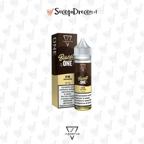 SUPREM-E - Aroma Shot 20ml BISCOTTONE