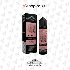 LA TABACCHERIA - Aroma Shot 20ml ENGLISH MIXTURE EXTRA DRY