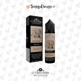 LA TABACCHERIA - Aroma Shot 20ml KENTUCKY EXTRA DRY