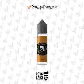 PGVG LABS - Liquido Mix&Vape 20ml DON CRISTO XO