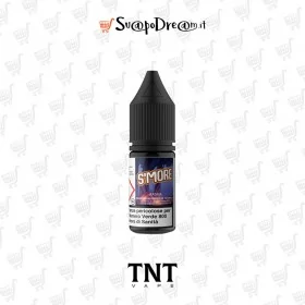 TNT VAPE - Aroma Concentrato 10ml S'MORE