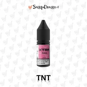 TNT VAPE - Aroma Concentrato 10ml EXTRA PESCA