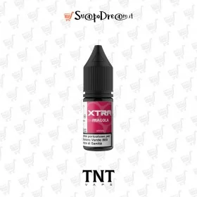 TNT VAPE - Aroma Concentrato 10ml EXTRA FRAGOLA