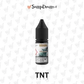 TNT VAPE POLAR - Aroma Concentrato 10ml COCO LOCO