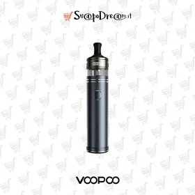 VOOPOO - Sigaretta Elettronica Pod Mod DORIC 60 PRO 2500mAh