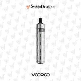 VOOPOO - Sigaretta Elettronica Pod Mod DORIC 60 PRO 2500mAh