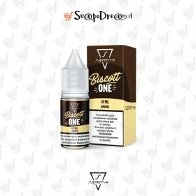 SUPREM-E - Aroma Concentrato 10ml BISCOTTONE