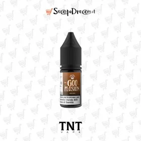 TNT VAPE - Aroma Concentrato 10ml GOO PLOSION