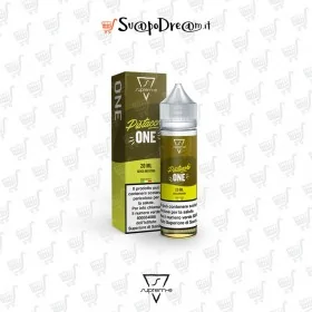 SUPREM-E - Liquido Mix&Vape 20ml PISTACCHIONE