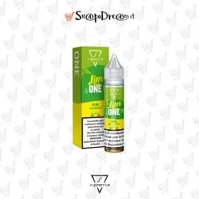 SUPREM-E - Liquido Mix&Vape 10ml LIMONE