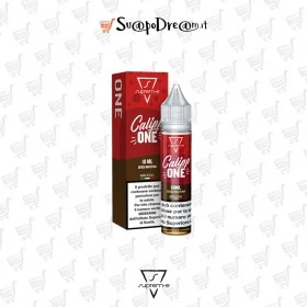 SUPREM-E - Liquido Mix&Vape 10ml CALIPPONE