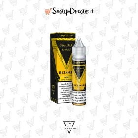 SUPREM-E - Liquido Mix&Vape 10ml FIRST PICK RE-BRAND RELOAD