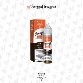 SUPREM-E - Liquido Mix&Vape 10ml CROCCANTONE